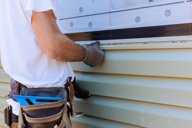 Affordable Storm Damage Siding Repair solutions in Loveland, CO