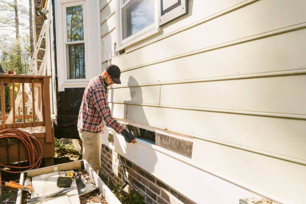 Top rated local Storm Damage Siding Repair specialists in Loveland, CO